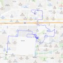 롯데케슬 앞(구.주공 1,3단지) 이미지