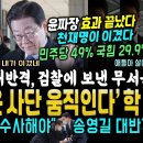 이성윤 검사장 대반격, 검찰에 보낸 메세지 포착 이미지