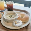 창원 베이글 맛집 타타스베이글 창원안민고개점/ 아이랑 함께가면 좋은 창원카페/ 애견동반 가능