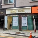 [820 네일] 가락동 문정역 네일샵 추천/차분한 원톤 젤 네일로 깔끔하게 기분 전환