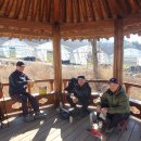 DMZ 평화의 길 31 코스