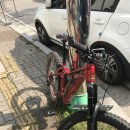 EMTB 불곡산~향수산~불곡산 순환라이딩 후기
