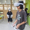 괘릉초등학교 이미지