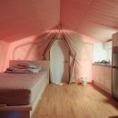 계룡산글램핑파크오브드림 이미지