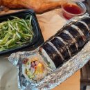 제주 오는정김밥 후기 | 주말 마감 직전 겨우 포장 성공
