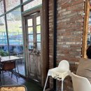 범골로 | 의정부 파머스빌리지플러스 방문 후기 🌿 아기의자도 있는 감성 브런치 카페