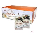 삼육김