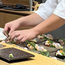 센세이션PC방 | 뚝섬 스시오오모토 디너 내돈내산 후기