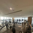 세인트존스호텔 피트니스 센터 | 강릉 세인트 존스 호텔 피트니스 센터 헬스장 이용후기