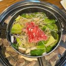 [공지] 퀸즈가든 강남역점 | 고기도 리필가능! 샤브샤브+우삼겹구이 무한리필 후기