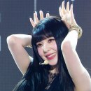 5월31일 쇼!음악중심 레드벨벳-아이린&amp;슬기 Tilt 영상 이미지