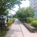 경춘선숲길(도깨비시장 앞) 이미지