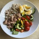 (주)코리아세븐 신당3호점 | 여름의 과일야채가 짱이야, 여행가서 사온 간식들