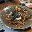 일미짜장 | 인제 중국집 추천 철판짜장 맛집 일미반점 솔직후기(feat. 짬뽕이 더 맛있는 곳)