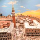 세계미니어처 전시관 | [독일 여행] 함부르크 미니어처 원더랜드 전시관 후기 Miniatur Wunderland | 세계 최대 미니어처 박물관