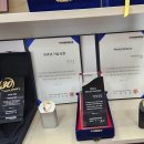 한국타이어 경기총판 | 분당 성남타이어 싼곳 깨끗한 휴게실 공간