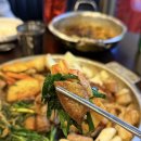 토박이선지국 | 구의 토박이 찐 맛집 곱이 가득한 구의역 우리황소곱창