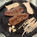 세븐일레븐 익산영등공원점 | [익산/영등동] 영등동 고기집 최상급 한우 가성비...꾸석지 돌판한우 영등점 부채살 갈비살 된장술밥 통...