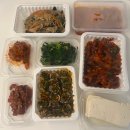 영등포 반찬가게 양평동 부부반찬과 즉석두부 종류와 가격
