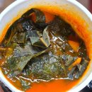 밥맛나는떡볶이세상 | 카페인중독 두바이와플 폭탄 배달 성공 후기, 깻잎 컵떡볶이