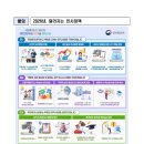 9급 필기시험에서 종합적 사고력 평가(PSAT)로 전환 추친 이미지