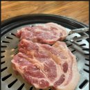 일품 흑돈 이미지