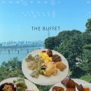 만순 | '비스타 워커힐 서울 더뷔페' 한강과 롯데타워 풍경으로 력셔리 조식 후기(+추천, 비추천 음식)