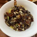 쉽게 따라하는 밑반찬&김치만들기 이미지