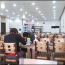 송이복칼국수