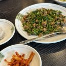 수원-1270 | [매탄동 맛집] 박은자맛사랑 영통점 수원 코다리 맛집 (주차정보, 꼬막정식)