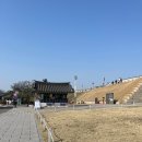 장안문 안내소 이미지