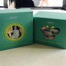 튼튼이 출산준비물, 엘비니앤코 트리플라이 넥 필로우(아기목베게)구매했어요