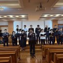 인천제일감리교회 초청예배 이미지