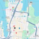 시드니 호텔 강추, 더 그레이스 호텔, 시드니 숙소추천 The Grace Hotel 내돈내산 후기