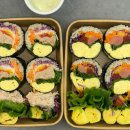 오늘의;초록김밥 이미지