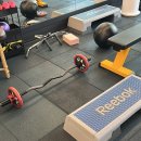 글로리짐 | 거울 보기 무서웠던 자세 변화! 조카랑 'PT 나눠쓰기'로 갓성비 챙긴 호매실호반근처pt 글로리짐 후기