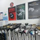 5586 | 금산 골프채 매장 투어 AD DI 샤프트 피팅 시타 구매 추천 후기