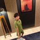 형제파크 | 두바이 아쿠아벤처 워터파크 후기 (삼형제 가족여행)