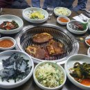 서박사갈비냉면 이미지