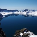 백두산렌트카 | 백두산 여행자 일기