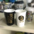 일상 속 캘리그라피 이미지