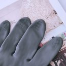 유지공작소 | 또 고무장갑구멍? 주방용품 바꿨더니 달라졌어요 생활공작소 라텍스장갑 솔직후기