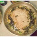 고향잔치국수 이미지