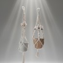 아로마테라피공예 | 용인 기흥 강남대 근처 힐링 원데이! 빛뜰공방 마크라메,아로마테라피,가드닝 클래스 후기