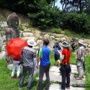 갈산리석불입상 이미지