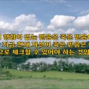 [2024 살아나는아침 살리는하루]53번째 아침 묵상 - 야고보서 2장 19~26절 | 마커스워십의 '믿음과 삶' 이미지