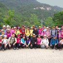 산수교회 앞 이미지