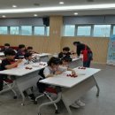 장수군립도서관 이미지