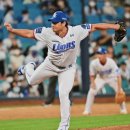 ‘끝판대장’ 오승환, 안방 최종전에서 KBO 최초 400세이브 금자탑 [오!쎈 대구] 이미지