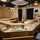 용산-27 | 이촌동 오마카세 스시쵸우 디너 후기｜콜키지 무료에 27피스, 용산구 가성비 끝판왕, REF 박철우...